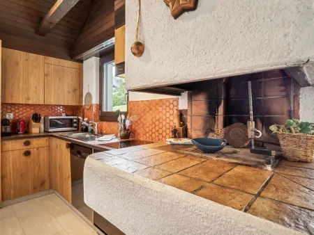 Al Prada 3.1.a, Appartement 2 personnes à Lenzerheide - Photo 5