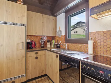 Al Prada 3.1.a, Appartement 2 personnes à Lenzerheide - Photo 6
