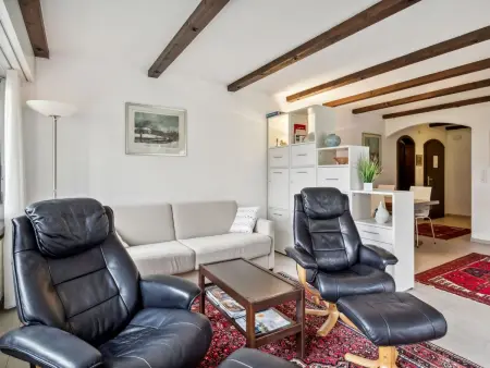 Al Prada 3.1.a, Appartement 2 personnes à Lenzerheide - Photo 8