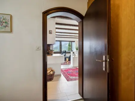Al Prada 3.1.a, Appartement 2 personnes à Lenzerheide - Photo 10