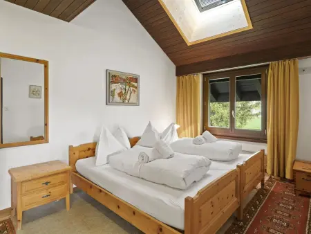 Al Prada 3.1.a, Appartement 2 personnes à Lenzerheide - Photo 11
