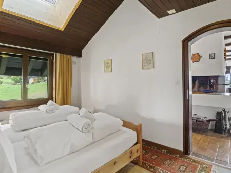 Al Prada 3.1.a, Appartement 2 personnes à Lenzerheide - Photo 12