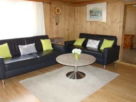 Tulipana Berther, Appartement 7 personnes à Sedrun - Photo 2