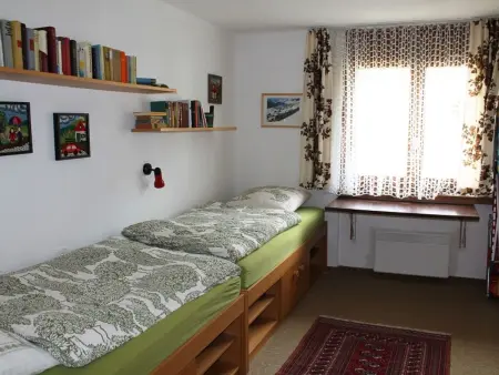 Tgèsa Palits Seehuber, Appartement 6 personnes à Sedrun - Photo 5
