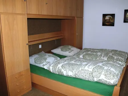 Tgèsa Palits Seehuber, Appartement 6 personnes à Sedrun - Photo 6
