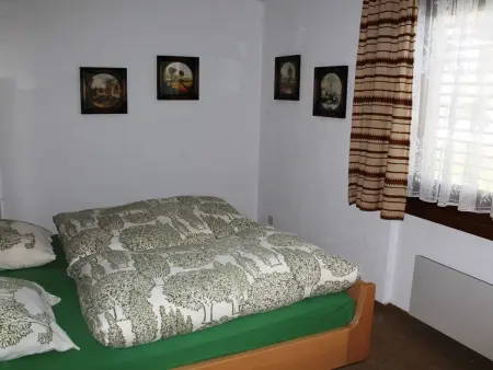 Tgèsa Palits Seehuber, Appartement 6 personnes à Sedrun - Photo 7