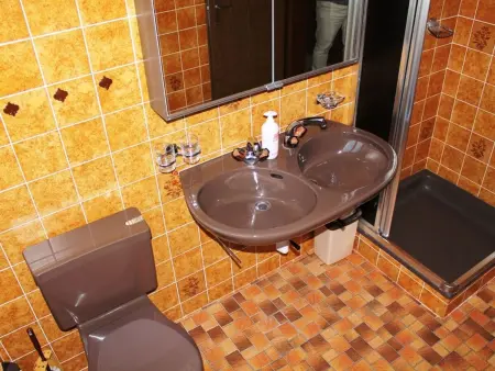 Tgèsa Palits Seehuber, Appartement 6 personnes à Sedrun - Photo 8