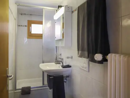 Haus Chumma Apt1, Appartement 3 personnes à Davos   Glaris - Photo 2