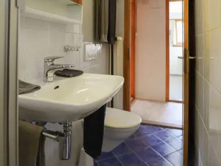 Haus Chumma Apt1, Appartement 3 personnes à Davos   Glaris - Photo 5