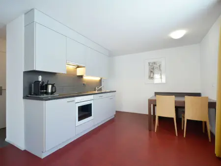 Surses Alpin, Appartement 4 personnes à Savognin - Photo 3