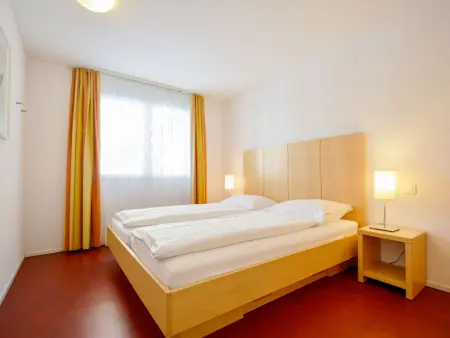 Surses Alpin, Appartement 4 personnes à Savognin - Photo 4
