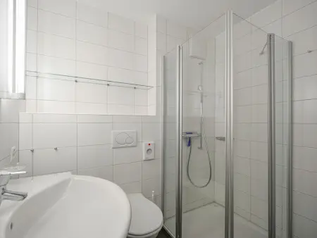 Surses Alpin, Appartement 4 personnes à Savognin - Photo 8