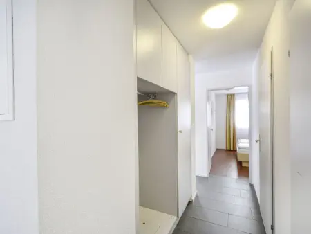 Surses Alpin, Appartement 4 personnes à Savognin - Photo 9