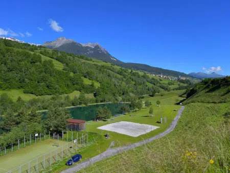 Surses Alpin, Appartement 4 personnes à Savognin - Photo 19