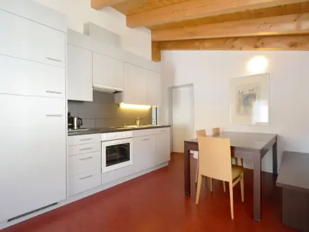 Surses Alpin, Appartement 6 personnes à Savognin - Photo 3