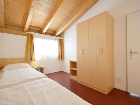 Surses Alpin, Appartement 6 personnes à Savognin - Photo 6
