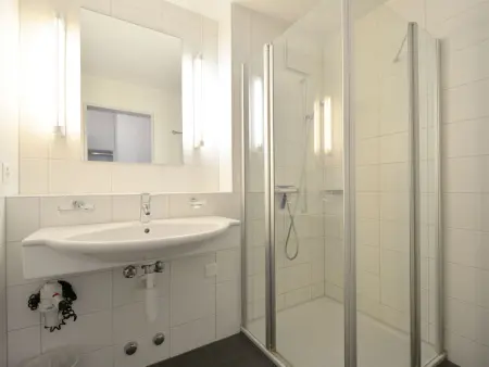 Surses Alpin, Appartement 6 personnes à Savognin - Photo 8