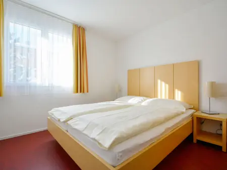 Surses Alpin, Appartement 8 personnes à Savognin - Photo 8