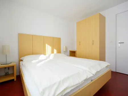 Surses Alpin, Appartement 8 personnes à Savognin - Photo 9
