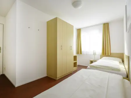 Surses Alpin, Appartement 8 personnes à Savognin - Photo 10