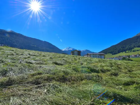 Surses Alpin, Appartement 8 personnes à Savognin - Photo 17