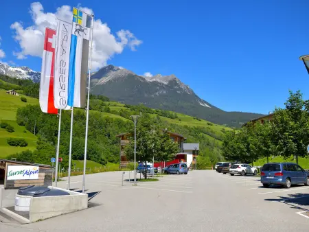 Surses Alpin, Appartement 8 personnes à Savognin - Photo 21