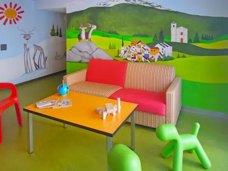 Surses Alpin, Appartement 8 personnes à Savognin - Photo 28