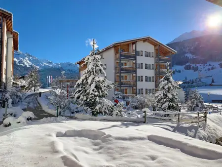 Surses Alpin, Appartement 8 personnes à Savognin - Photo 37