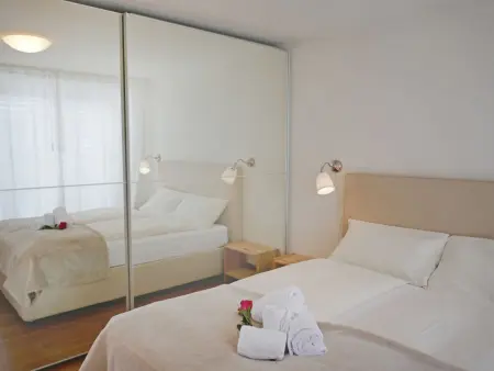 Chesa San Bastiaun B5, Appartement 2 personnes à Samedan - Photo 2