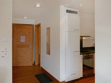 Chesa San Bastiaun B5, Appartement 2 personnes à Samedan - Photo 15