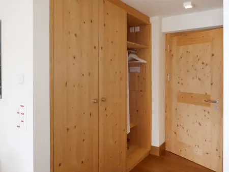Chesa San Bastiaun B5, Appartement 2 personnes à Samedan - Photo 17