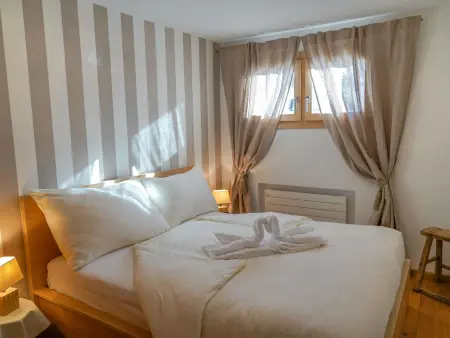 Chesa Palüdin 5 - Celerina, Appartement 2 personnes à Celerina - Photo 2