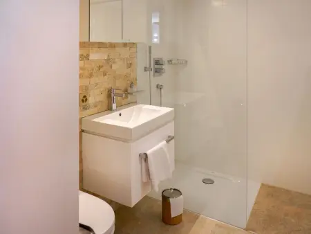 Chesa Palüdin 5 - Celerina, Appartement 2 personnes à Celerina - Photo 3