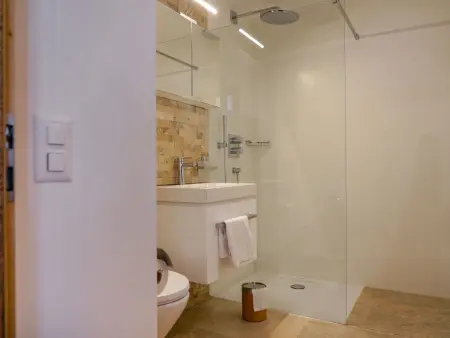 Chesa Palüdin 5 - Celerina, Appartement 2 personnes à Celerina - Photo 18