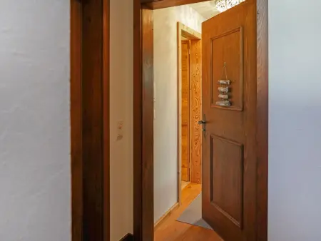 Chesa Palüdin 5 - Celerina, Appartement 2 personnes à Celerina - Photo 20