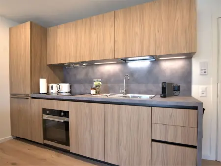 Chesa Stè 8, Appartement 2 personnes à Celerina - Photo 1