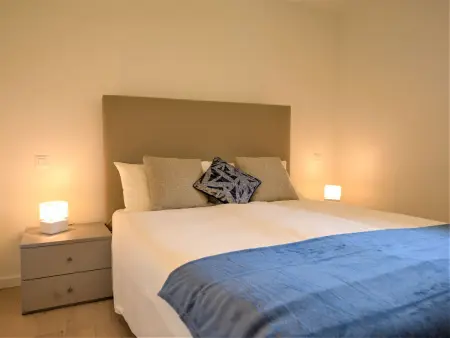 Chesa Stè 8, Appartement 2 personnes à Celerina - Photo 2