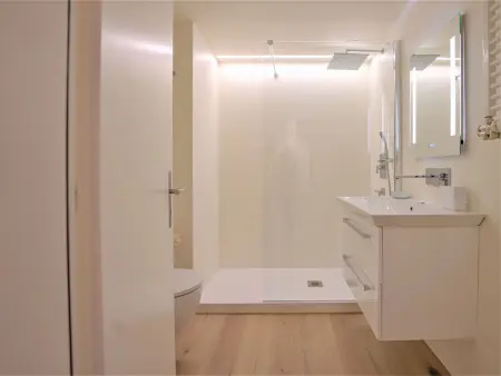 Chesa Stè 8, Appartement 2 personnes à Celerina - Photo 3