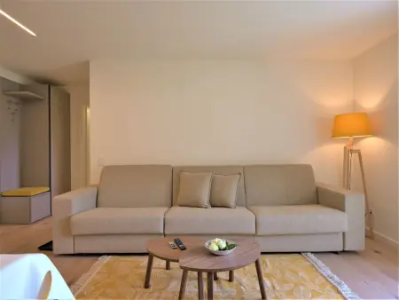 Chesa Stè 8, Appartement 2 personnes à Celerina - Photo 7