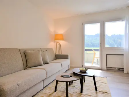 Chesa Stè 8, Appartement 2 personnes à Celerina - Photo 9