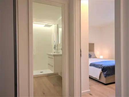Chesa Stè 8, Appartement 2 personnes à Celerina - Photo 11