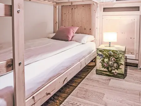 Chesa Tschierv II 30, Appartement 3 personnes à Celerina - Photo 15