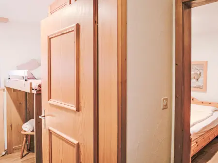 Chesa Tschierv II 30, Appartement 3 personnes à Celerina - Photo 19