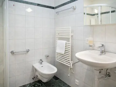 Chesa Dal Luf B6, Appartement 4 personnes à Silvaplana Surlej - Photo 18