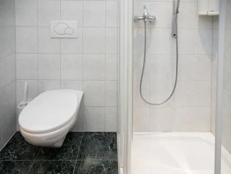 Chesa Dal Luf B6, Appartement 4 personnes à Silvaplana Surlej - Photo 19