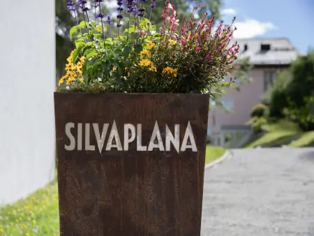 Chesa Dal Luf B6, Appartement 4 personnes à Silvaplana Surlej - Photo 25
