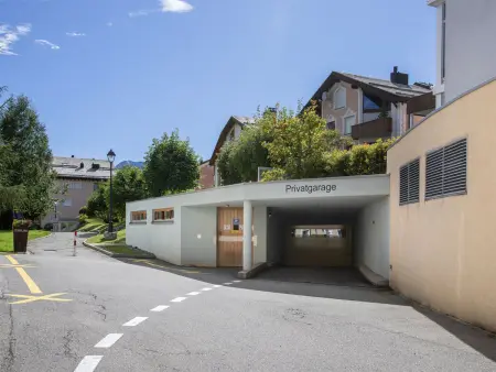 Chesa Dal Luf B6, Appartement 4 personnes à Silvaplana Surlej - Photo 26