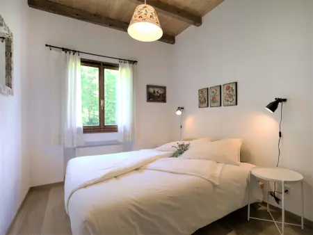 Chesa Seglias 6, Appartement 4 personnes à Silvaplana Surlej - Photo 2