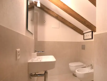 Chesa Seglias 6, Appartement 4 personnes à Silvaplana Surlej - Photo 5