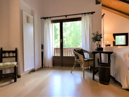 Chesa Seglias 6, Appartement 4 personnes à Silvaplana Surlej - Photo 10